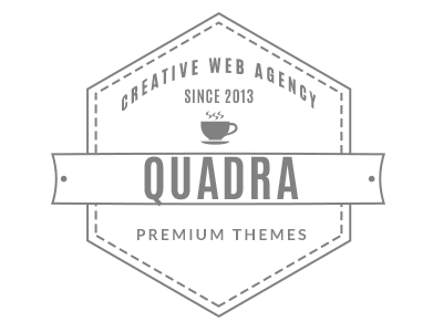 about quadra