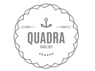 about quadra